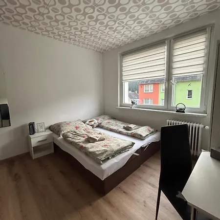 Apartman Ve Meste Pernink Pro 2 Osoby Exterior foto