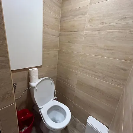 Apartman Ve Meste Pernink Pro 2 Osoby Exterior foto