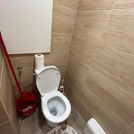 Apartman Ve Meste Pernink Pro 2 Osoby Exterior foto
