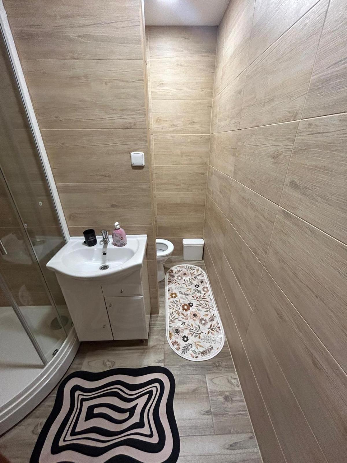 Ve Meste Pro 2 Osoby Apartment