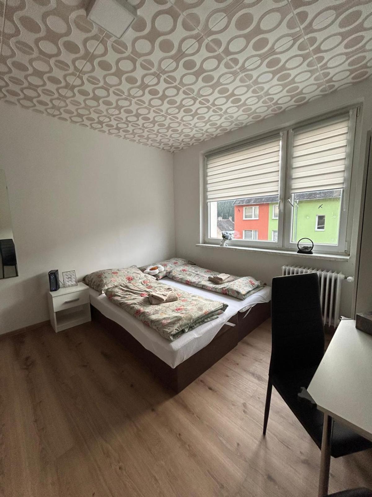 Ve Meste Pro 2 Osoby Apartment *