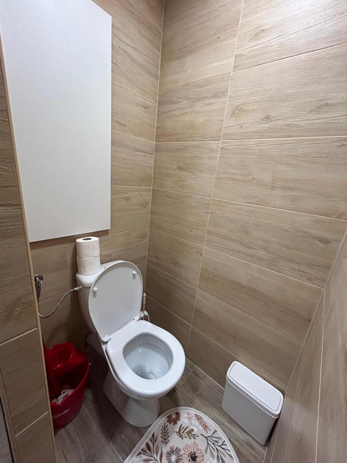 Apartment Ve Meste Pro 2 Osoby *
