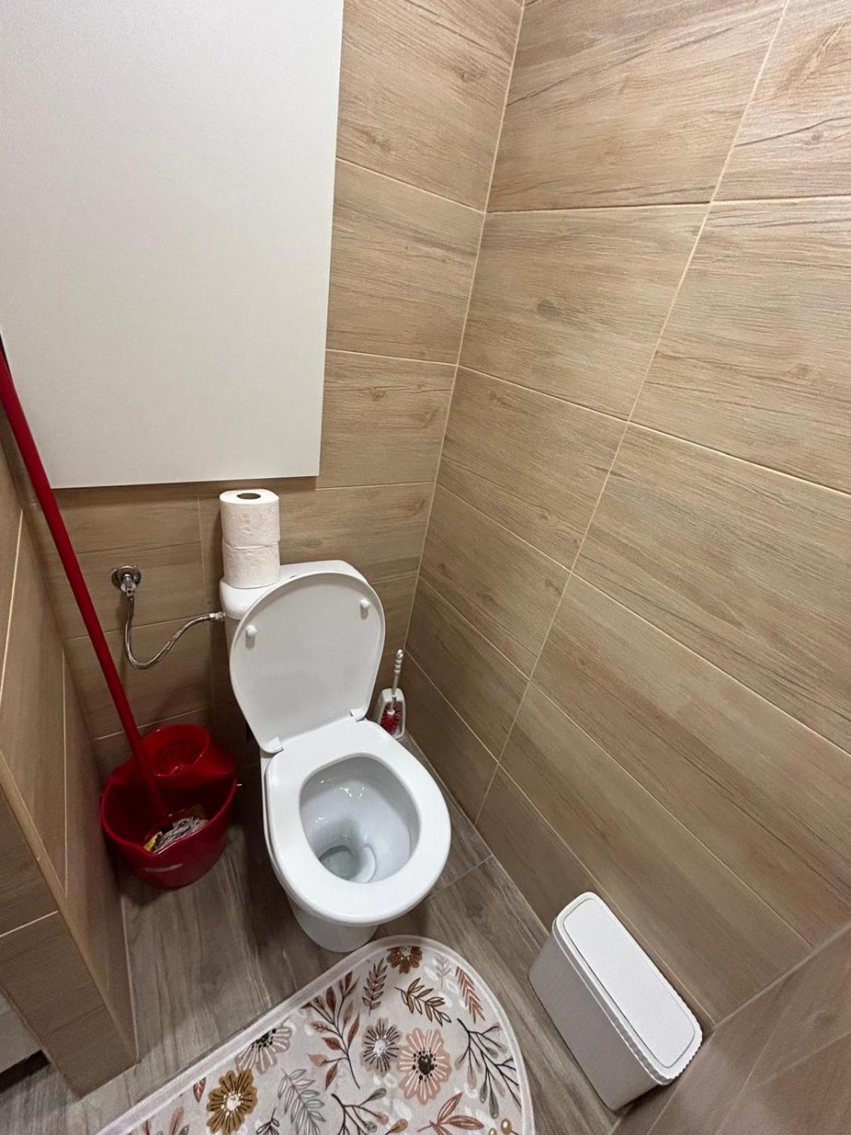 Ve Meste Pro 2 Osoby Apartment Pernink