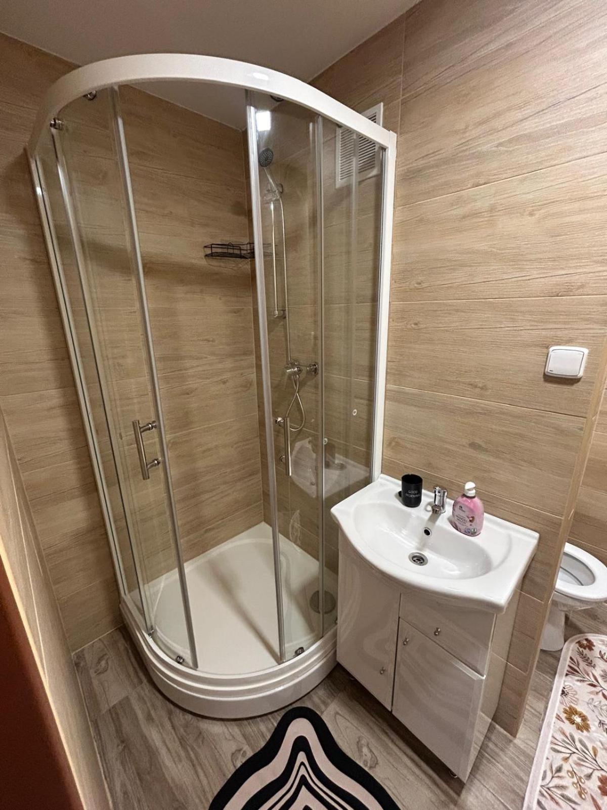 Ve Meste Pro 2 Osoby Apartment *